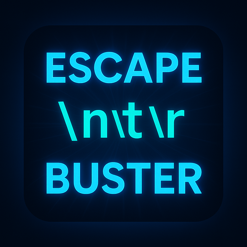 Escape Buster